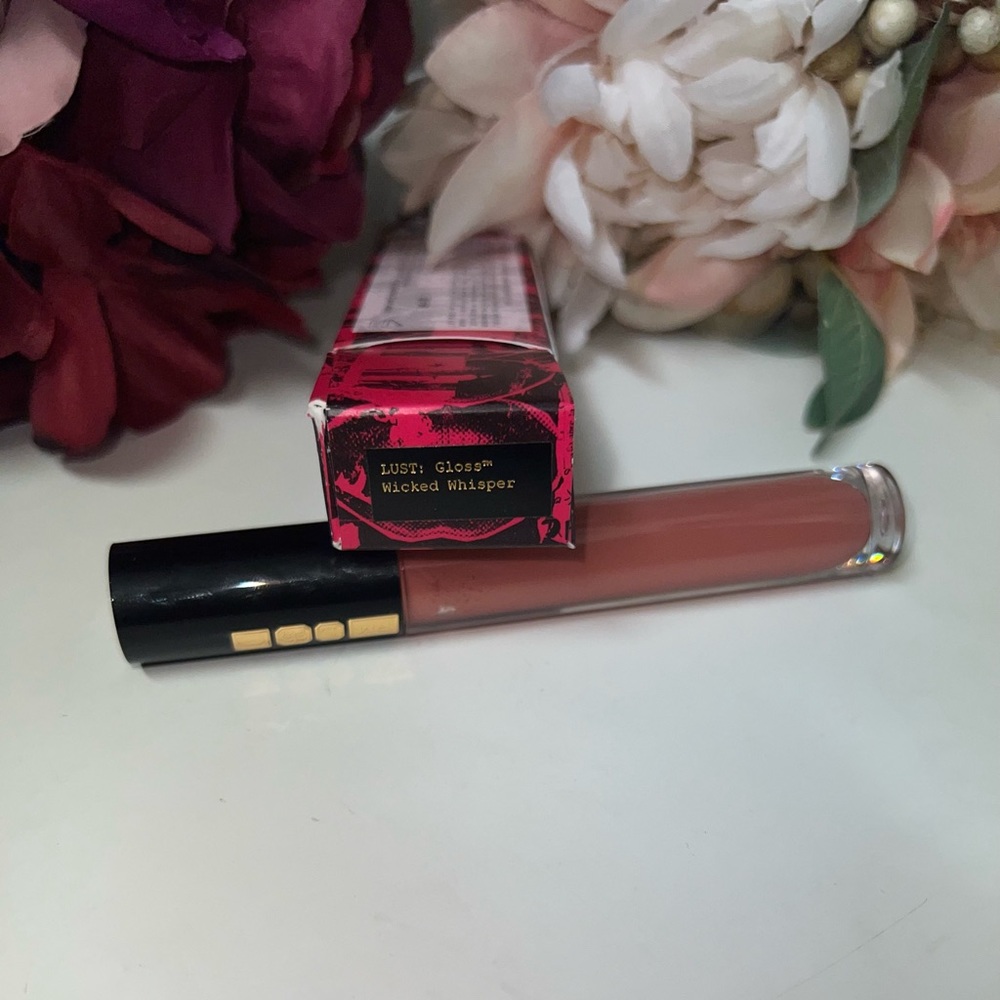LUST: Gloss